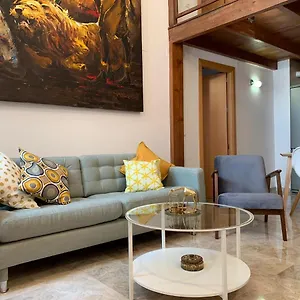 Precioso Duplex En Triana - Wifi Gratis Apartamento