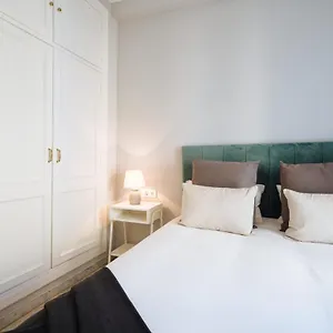 Guadalquivir Terrace Apartamento