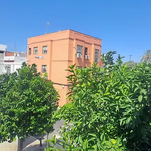 Casa Salma Quarto em Acomodações Particulares
