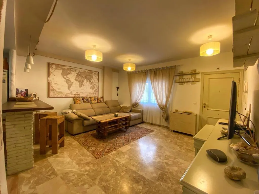 La Casa De Payan Con Parking Gratuito! Apartment Camas