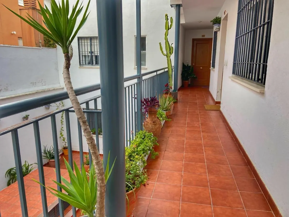 La Casa De Payan Con Parking Gratuito! Apartment Camas Spain