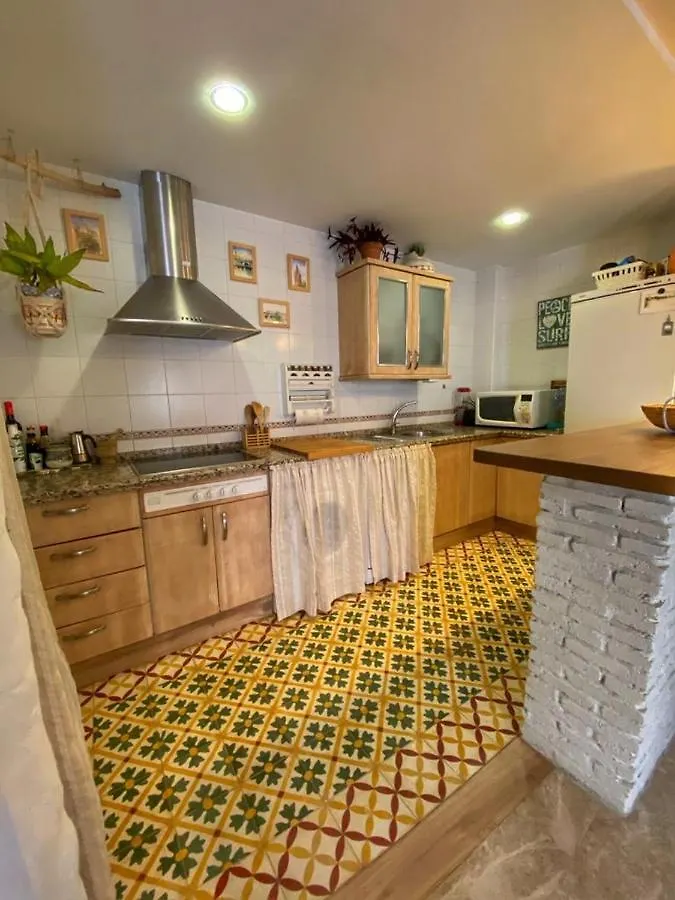 La Casa De Payan Con Parking Gratuito! Apartment Camas Spain