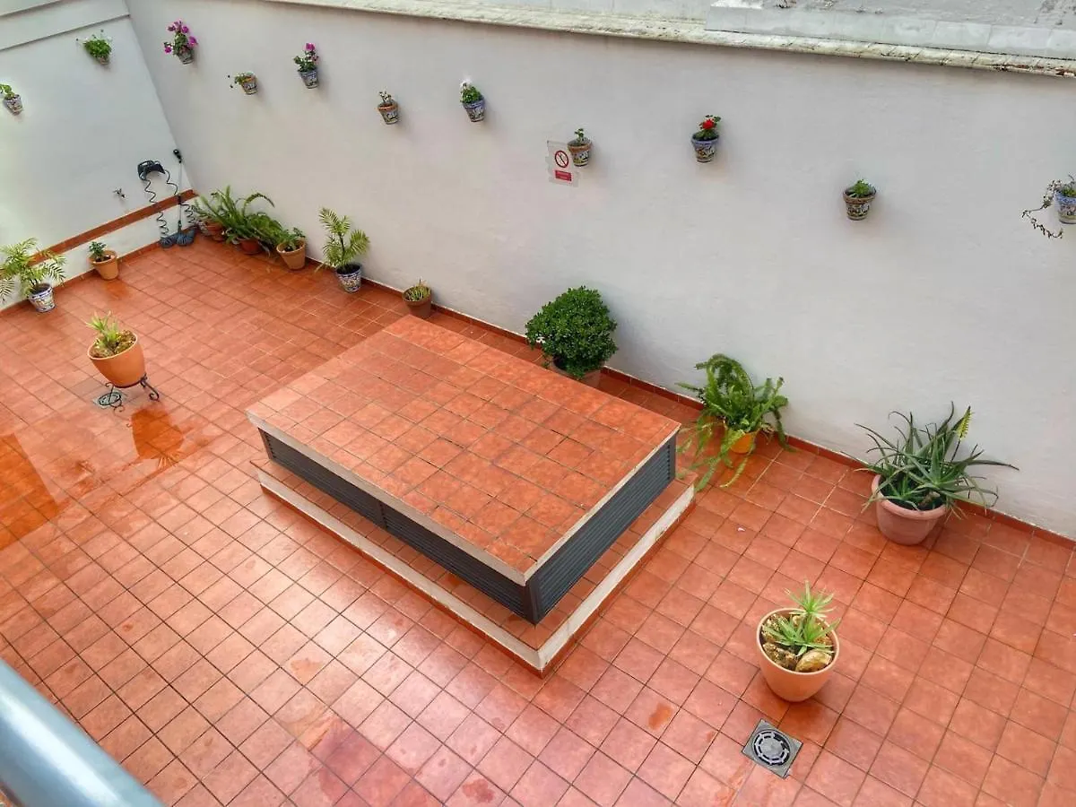 La Casa De Payan Con Parking Gratuito! Apartment Camas Spain
