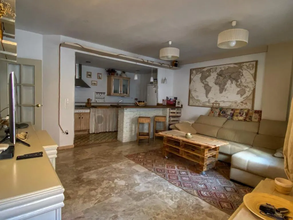 La Casa De Payan Con Parking Gratuito! Apartment Camas