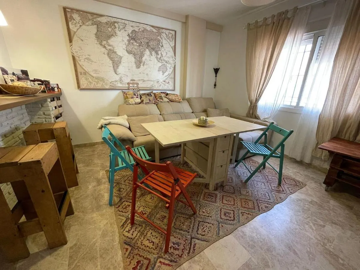 La Casa De Payan Con Parking Gratuito! Apartment Camas